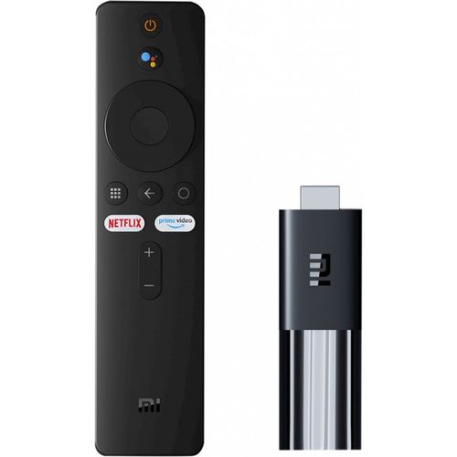 TV-приставка Xiaomi Mi TV Stick, Черный