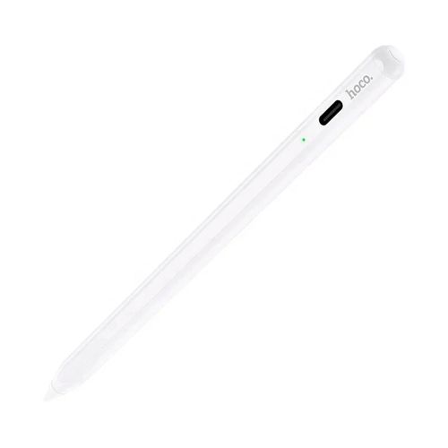 Сенсорная ручка-стилус Hoco GM102, Белый