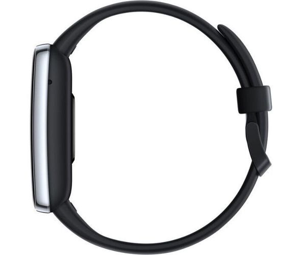 Aqlli soat Xiaomi Smart Band 7 Pro, Qora, фото