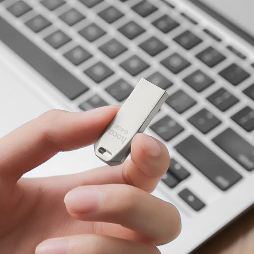 USB флеш-накопитель Hoco UD4, 64 GB, купить недорого