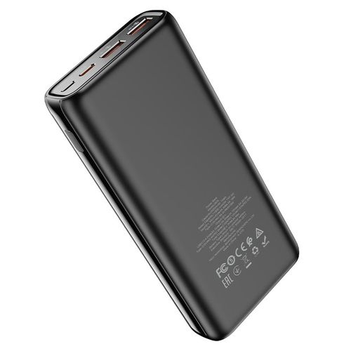 Tashqi akkumulyator Hoco J80A 22.5W 20000 mAh, в Узбекистане