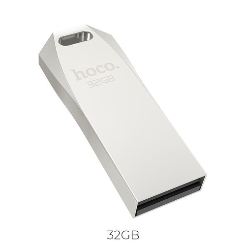USB флеш-накопитель Hoco UD4, 32 GB, купить недорого