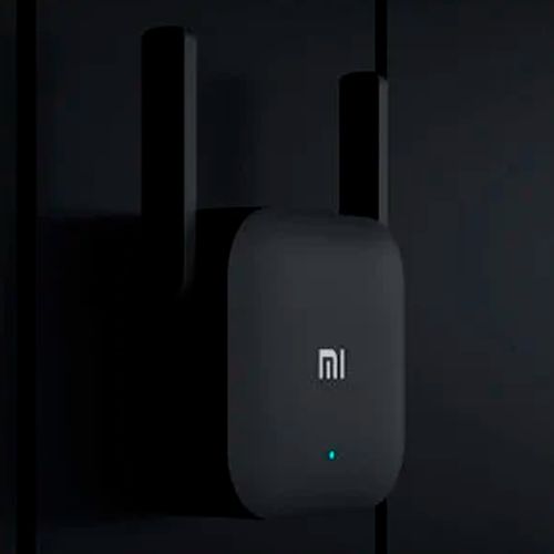 Усилитель сигнала Xiaomi Mi Wi-Fi Amplifier PRO R03, в Узбекистане