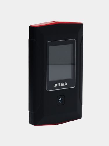 Wi-Fi роутер D-Link N300 4G Mifi с ЖК-дисплеем, в Узбекистане