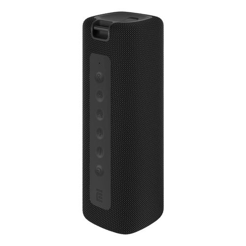 Simsiz kolonka Xiaomi Mi Portable Bluetooth Speaker, Qora, купить недорого