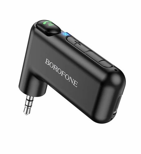 Bluetooth adapter Borofone BC35, qora, купить недорого