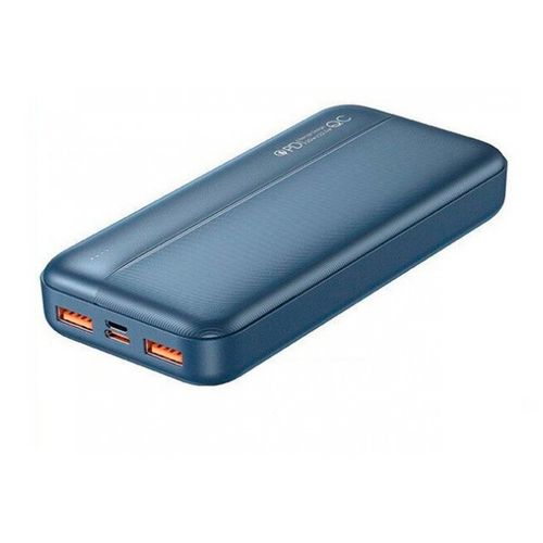 Tashqi akkumulyator Remax RPP-213 20000 mAh