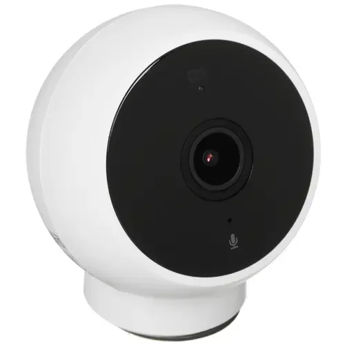 IP-камера Xiaomi Camera 2K Magnetic Mount, Белый