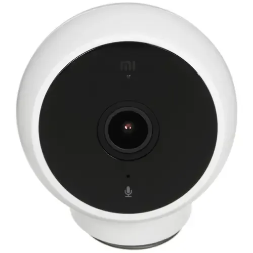 IP-камера Xiaomi Camera 2K Magnetic Mount, Белый, фото