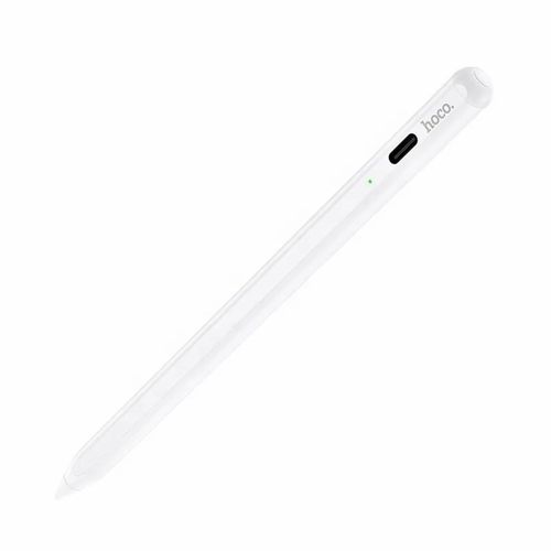 Сенсорная ручка-стилус Hoco GM102, Белый, купить недорого