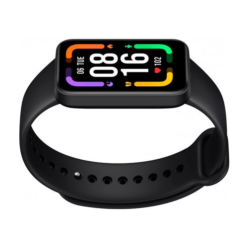 Фитнес браслет Xiaomi Redmi Smart Band Pro, Черный