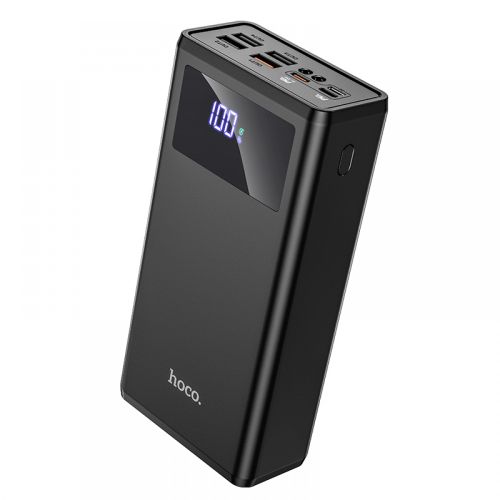 Portativ akkumulyator Hoco J78A 40000 mAh, в Узбекистане