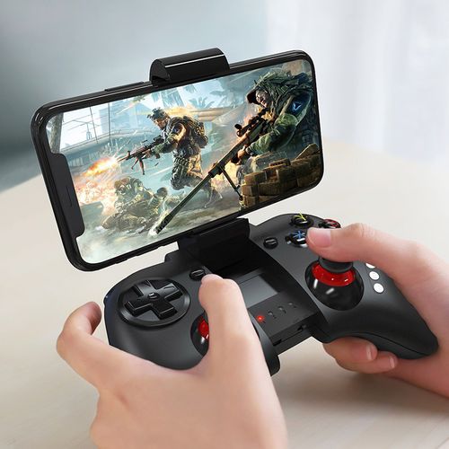 Игровой контроллер HOCO GM3 Continuous Play Gamepad, фото № 4