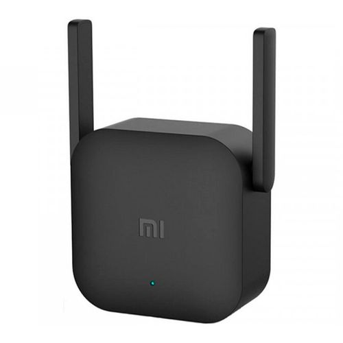 Усилитель сигнала Xiaomi Mi Wi-Fi Amplifier PRO R03, Черный