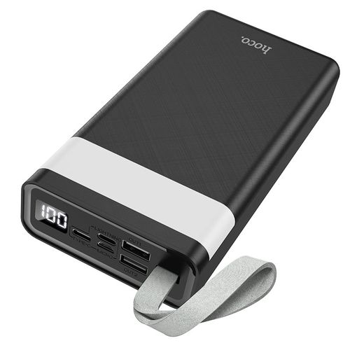 Portativ akkumulyator J73 - 30000 mAh, в Узбекистане