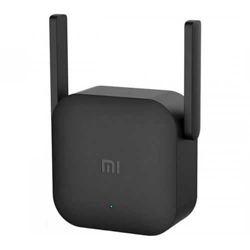Усилитель сигнала Xiaomi Mi Wi-Fi Amplifier PRO R03, Черный, купить недорого