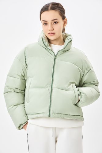 Женская куртка Terra Pro AW23WBA-52106, Green