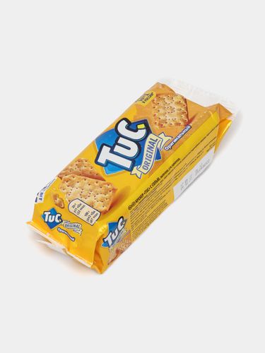 Крекеры Mondelez TUC, 100 г, в Узбекистане