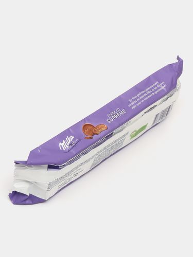 Печенье Milka Choco Supreme, 180 гр