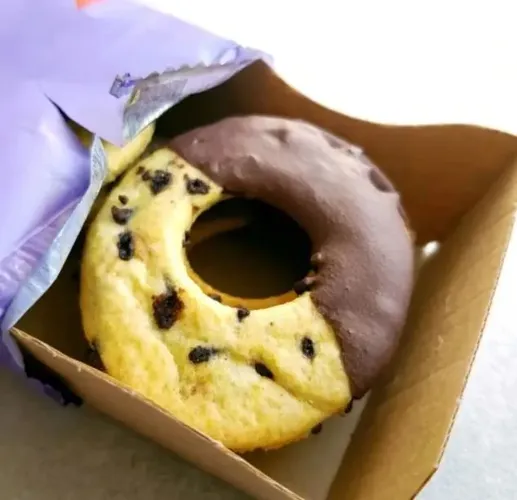 Печенье Milka Cookie Loop, 132 г, купить недорого