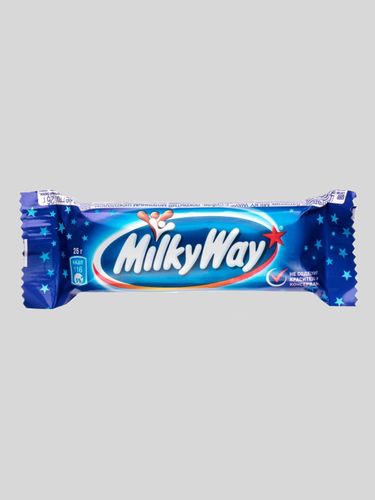 Шоколадный батончик Milky Way, 21.5 г