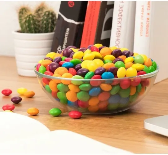 Драже Skittles Фрукты в сахарной глазури, 38г