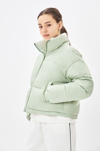 Женская куртка Terra Pro AW23WBA-52106, Green, купить недорого