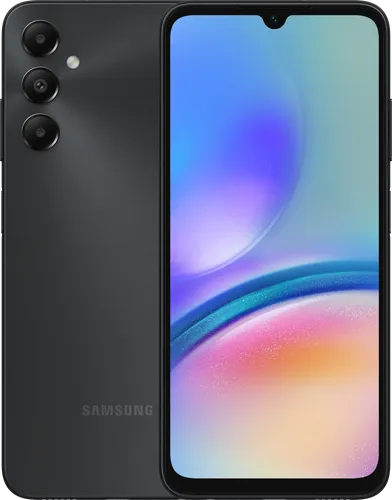 Смартфон Samsung Galaxy A05s, Черный, 4/128 GB