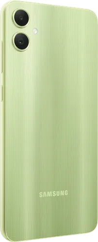 Smartfon Samsung Galaxy A05, yashil, 4/128 GB, фото