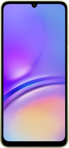 Смартфон Samsung Galaxy A05, Зеленый, 4/128 GB, купить недорого