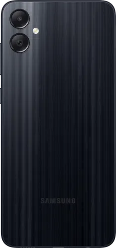 Смартфон Samsung Galaxy A05, Черный, 4/128 GB, в Узбекистане