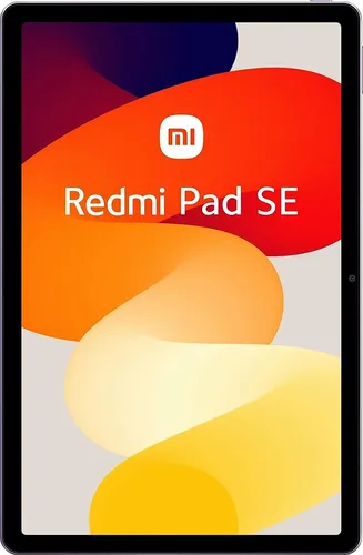 Планшет Xiaomi Redmi Pad SE, Зеленый, 8/256 GB, купить недорого