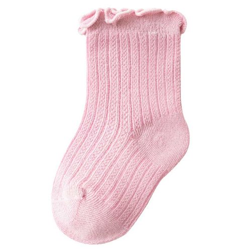 Носки UK Socks в полоску 265164B, Сиреневый