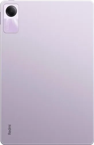 Планшет Xiaomi Redmi Pad SE, Сиреневый, 8/256 GB, фото