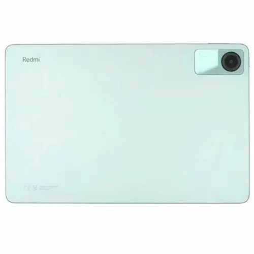 Планшет Xiaomi Redmi Pad SE, Зеленый, 8/256 GB, фото