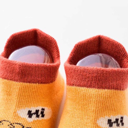 Носки KIDS SOCKS Котенок 123152D, Ментоловый, купить недорого