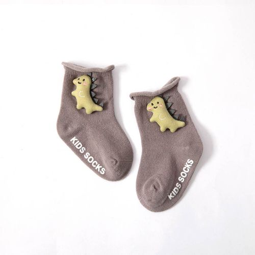 Носки Melody Cat Kids Socks MC1521H, Серый