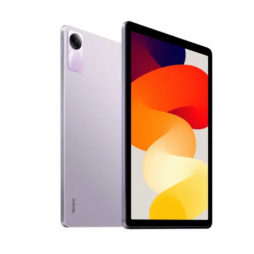 Планшет Xiaomi Redmi Pad SE, Сиреневый, 8/256 GB