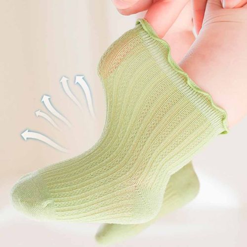Носки UK Socks 265164F, Зеленый