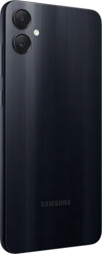 Смартфон Samsung Galaxy A05, Черный, 4/128 GB, 169900000 UZS