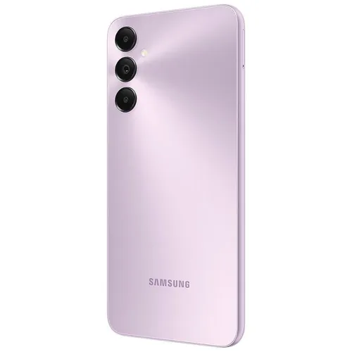 Smartfon Samsung Galaxy A05s, binafsha, 4/128 GB, sotib olish
