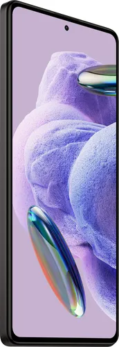 Смартфон Xiaomi Redmi Note 12 Pro+, Черный, 8/256 GB, купить недорого