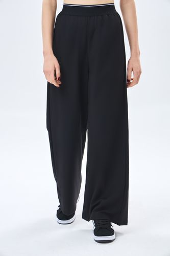 Женские брюки Terra Pro AW23WBS-27021, Black