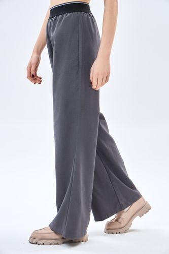 Женские брюки Terra Pro AW23WBS-27021, Dark Grey, фото № 12