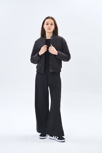 Женские брюки Terra Pro AW23WBS-27021, Black, фото № 12