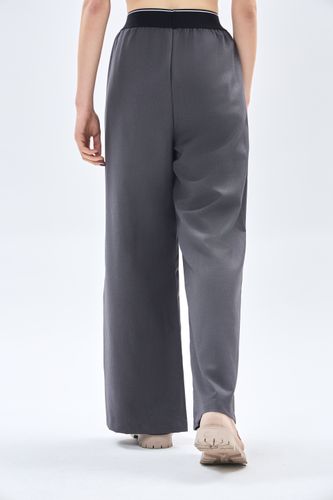 Женские брюки Terra Pro AW23WBS-27021, Dark Grey, O'zbekistonda