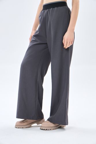 Женские брюки Terra Pro AW23WBS-27021, Dark Grey, фото № 13