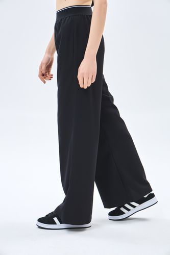 Женские брюки Terra Pro AW23WBS-27021, Black, фото № 14