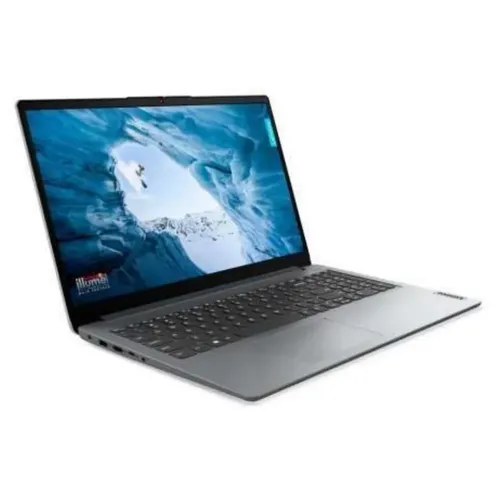 Noubtuk Lenovo IdeaPad 3 15IAU7 82RK00KYRK| i3 1215U|DDR4 4 GB| SSD 256 GB| 15.6", kulrang, в Узбекистане