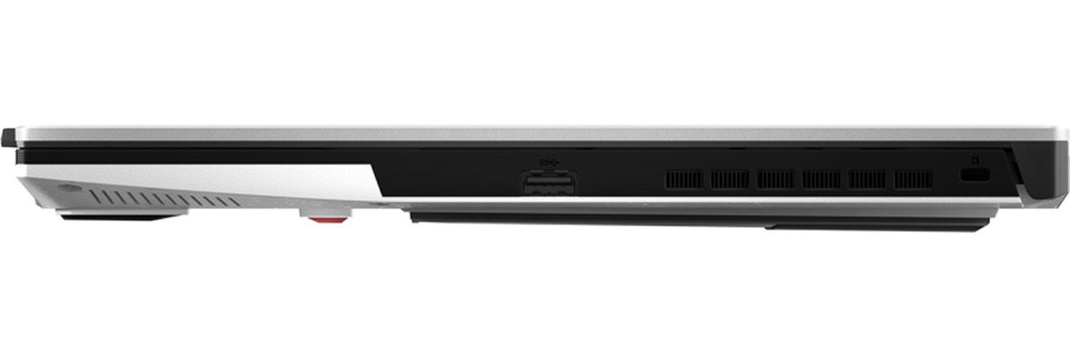Ноутбук Asus TUF Dash F15 2022 FX517ZM-HN097| i5-12450H|DDR4 16 GB| SSD 512 GB| RTX3060 6 GB| 15.6", Белый, фото